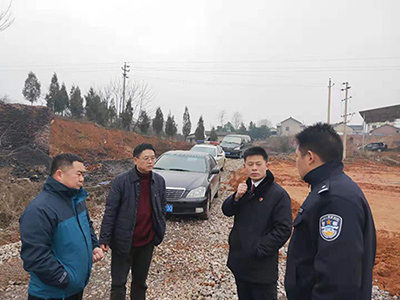 婁底市浩天環(huán)?？萍加邢薰?婁底危險(xiǎn)廢物經(jīng)營(yíng),環(huán)保技術(shù)開(kāi)發(fā)及咨詢(xún)推廣,環(huán)境設(shè)施建設(shè),危險(xiǎn)廢物運(yùn)營(yíng)管理