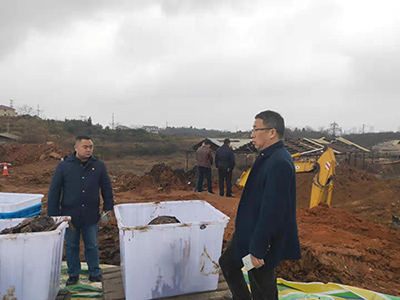 婁底市浩天環(huán)?？萍加邢薰?婁底危險(xiǎn)廢物經(jīng)營(yíng),環(huán)保技術(shù)開(kāi)發(fā)及咨詢(xún)推廣,環(huán)境設(shè)施建設(shè),危險(xiǎn)廢物運(yùn)營(yíng)管理