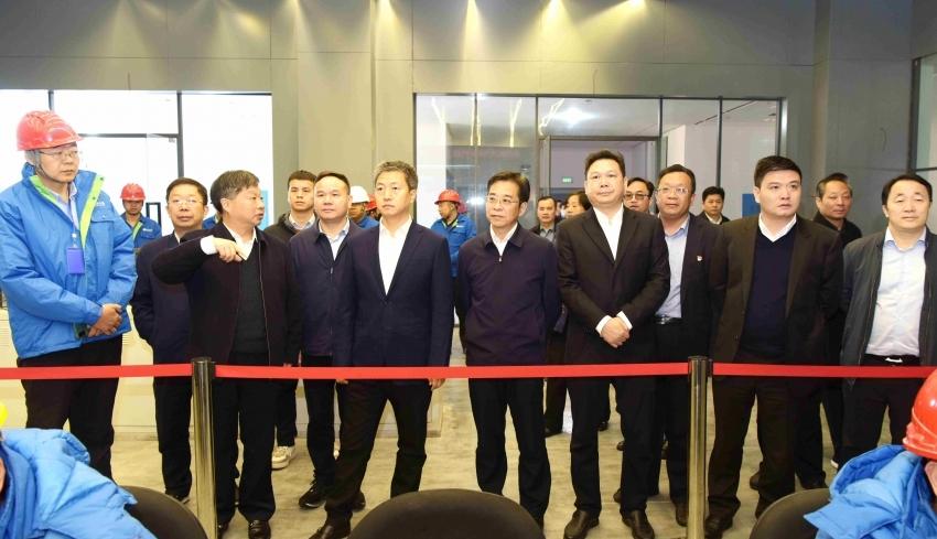 婁底市浩天環(huán)?？萍加邢薰?婁底危險廢物經(jīng)營,環(huán)保技術開發(fā)及咨詢推廣,環(huán)境設施建設,危險廢物運營管理